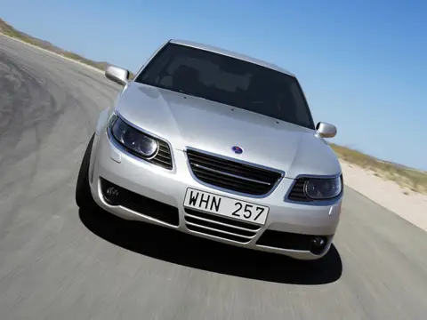 9-5 I (2005–2010)