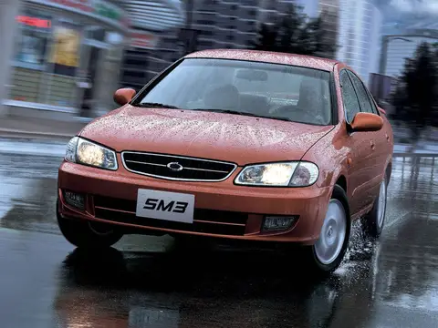 SM3 N17 (2002–2005)