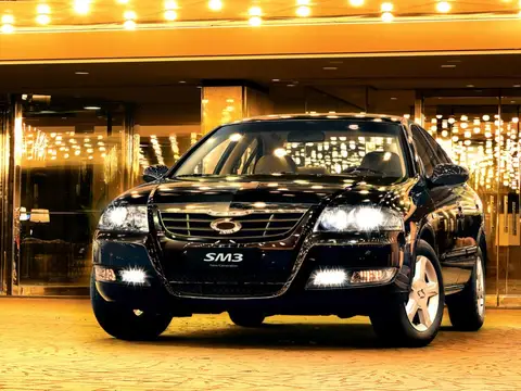 SM3 N17 (2005–2011)