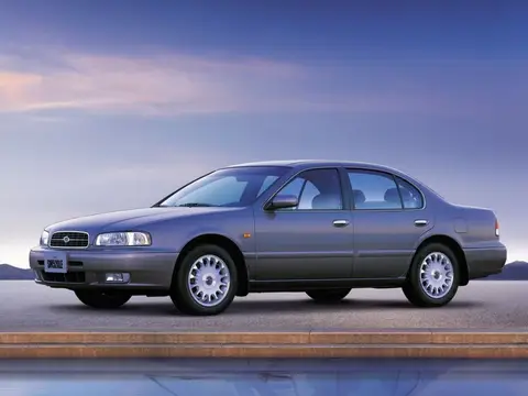 Samsung SM5 KPQ (1998–2005)