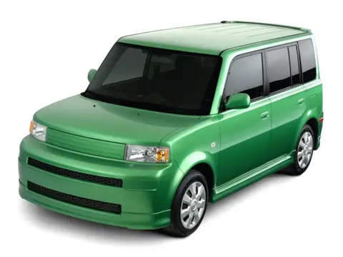 xB I (2003–2008)