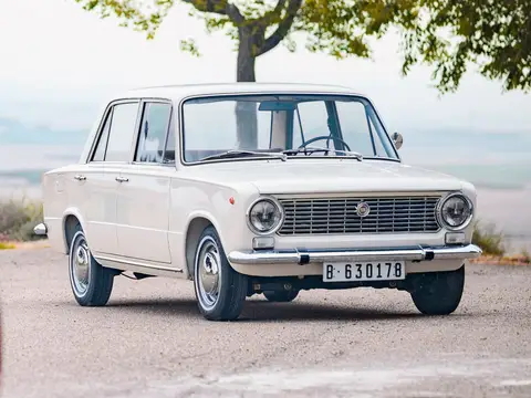 124 (1968–1971)