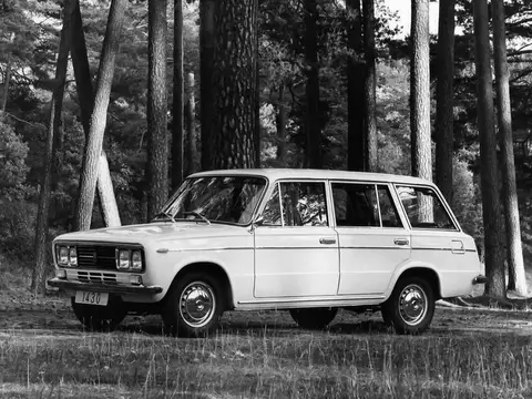 SEAT 1430 (1969–1975)