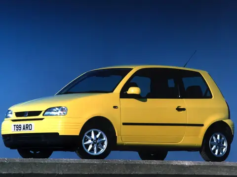 Arosa (1997–2000)