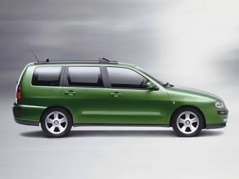 SEAT Cordoba Vario (1999–2003)