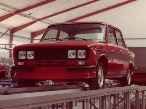 Ddauto 1800 (1973–1975)