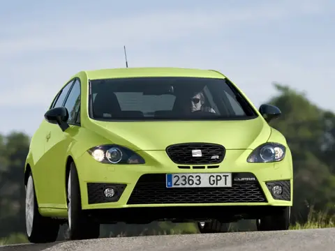 Leon II (2005–2012)