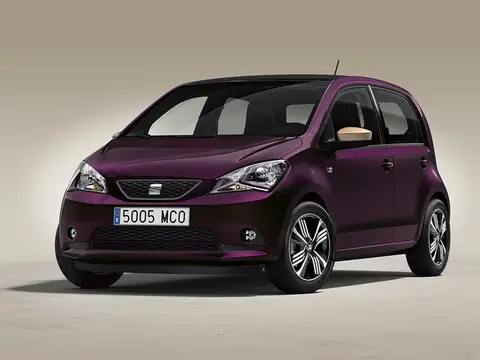 Mii (2011–н.в.)