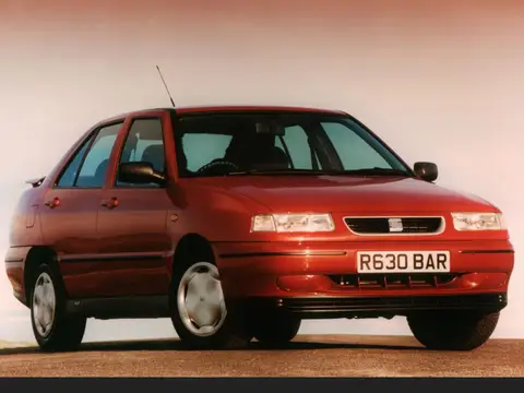SEAT Toledo I (1991–1999)