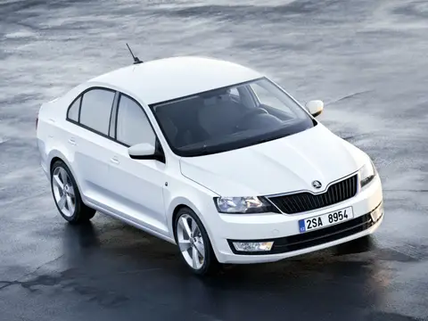 Rapid I (2011–2020)