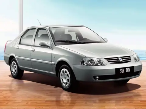 Maple C51 (2005–2009)