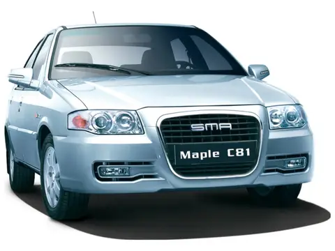 Maple C81 (2005–2009)