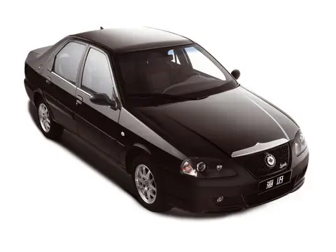 Maple R81 (2007–2009)