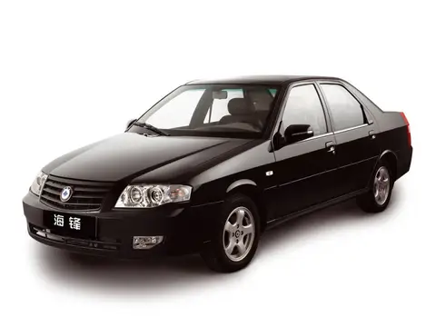 Marindo C82 (2006–2009)