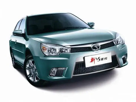V3 (2010–2014)
