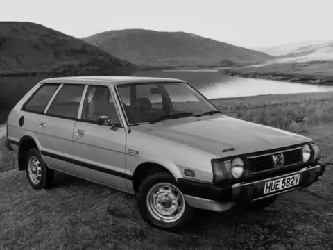 1600 (1978–1981)