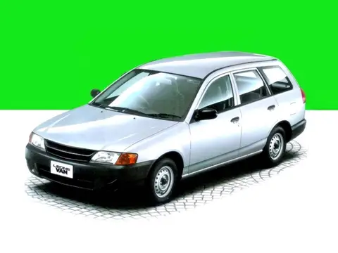 Leone Van Y11 (1999–2001)