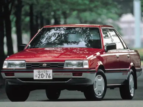 Leone IV (1984–1994)