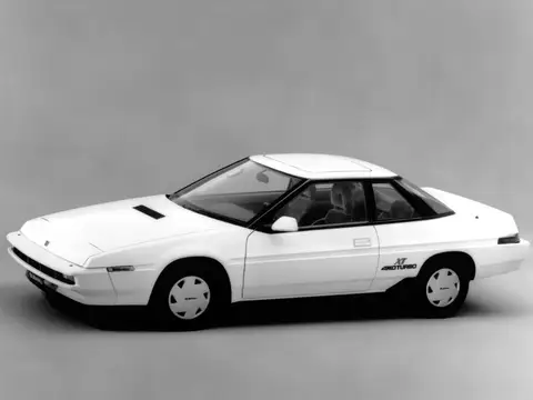 XT (1985–1992)
