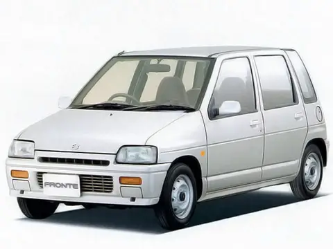 Suzuki Fronte CN11 (1988–1994)