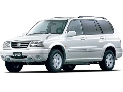 Grand Escudo (2000–2003)