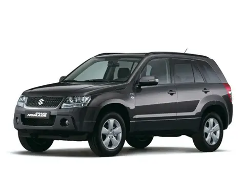 Grand Nomade (2008–2012)