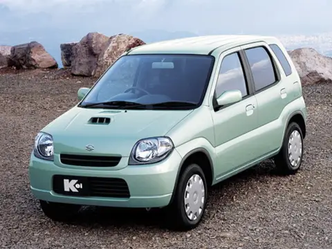 Kei (2000–2009)