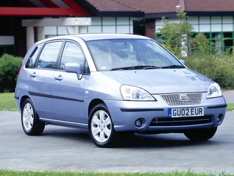 Liana (2001–2007)