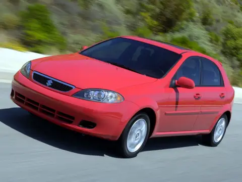 Reno (2004–2008)