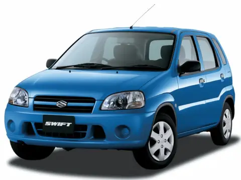 Swift III (2000–2004)