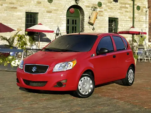 Swift+ T250 (2008–2011)