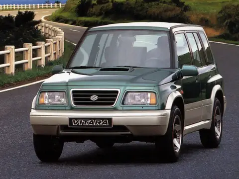 Vitara I (1988–1998)