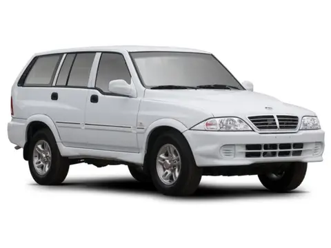 ТагАЗ Road Partner (2008–2011)