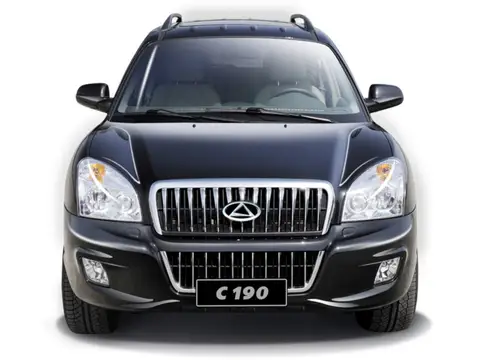 С190 (2011–2013)