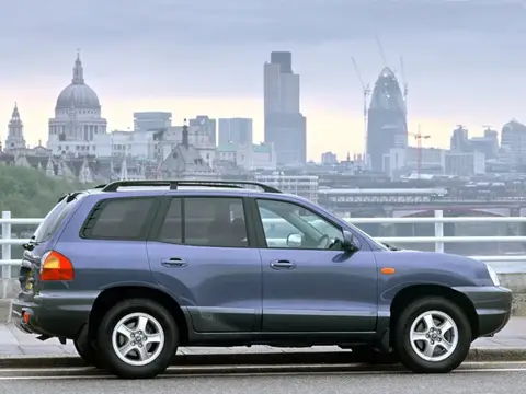 Santa Fe Classic (2007–2010)