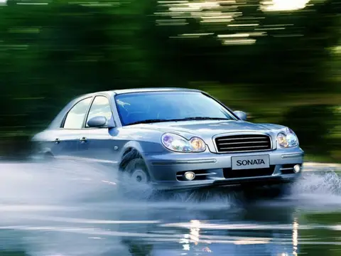 Sonata (2004–2010)