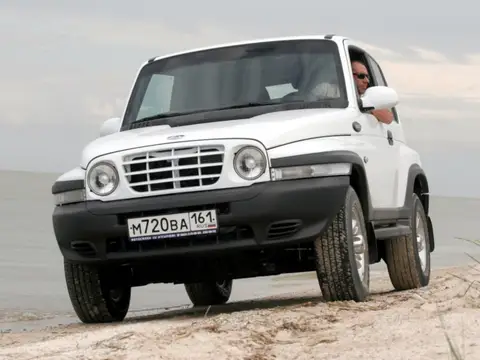 Tager (2008–2013)