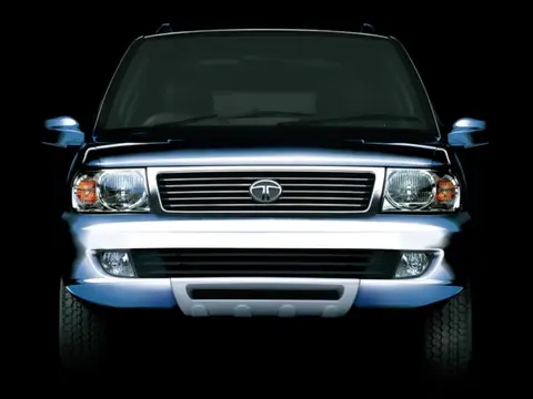 Safari I (2005–2017)