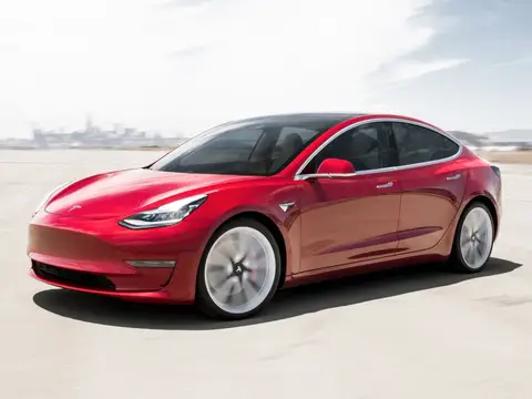 Model 3 (2017–2024)