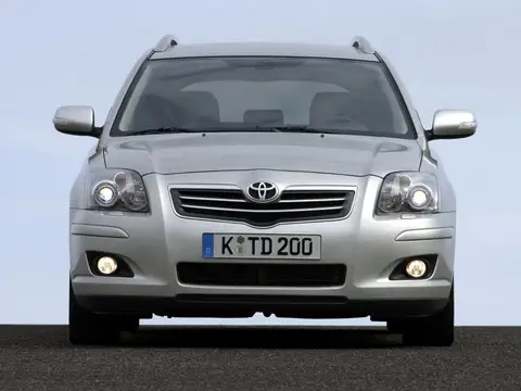 Avensis T250 (2003–2008)