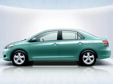 Belta (2005–2012)