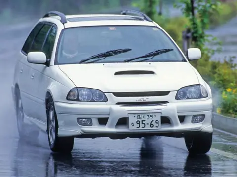 Caldina T210/215 (1997–2002)