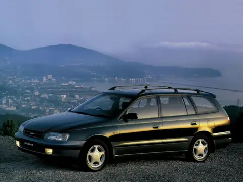 Toyota Caldina T190 (1992–1997)