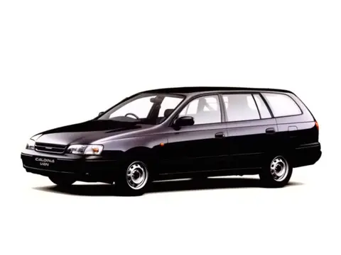 Toyota Caldina Van (1992–2002)
