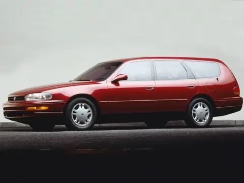 Camry XV10 (1991–1997)