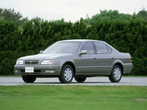 Toyota Camry V40 (1994–1998)