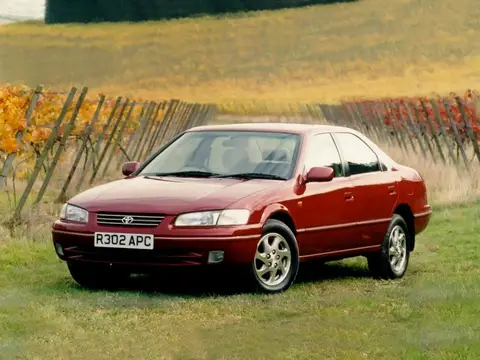 Camry XV20 (1996–2002)