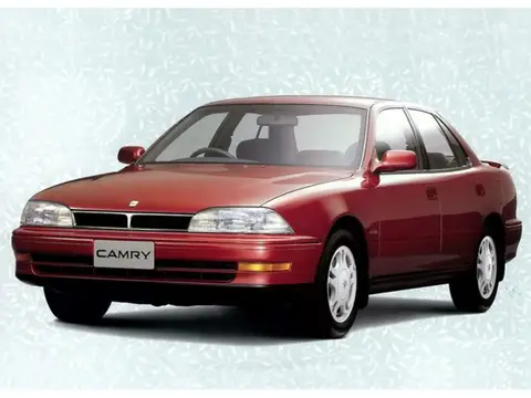 Toyota Camry SV30 (1990–1994)