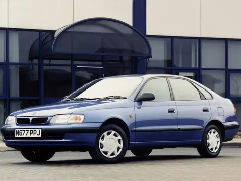 Toyota Carina E (1992–1998)