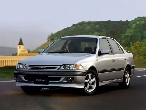 Carina T210 (1996–2001)